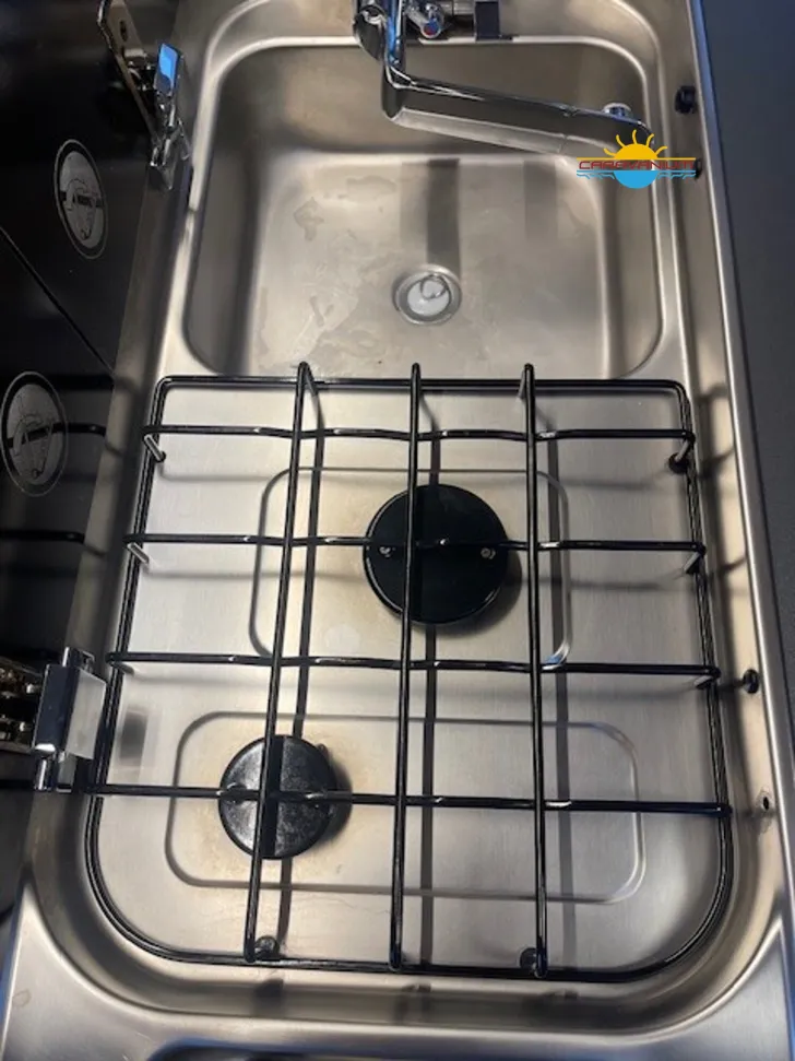 Fahrzeugbild Hobby Vantana OnTour Edition K60 FT*165PS*MARKISE*SAT #27