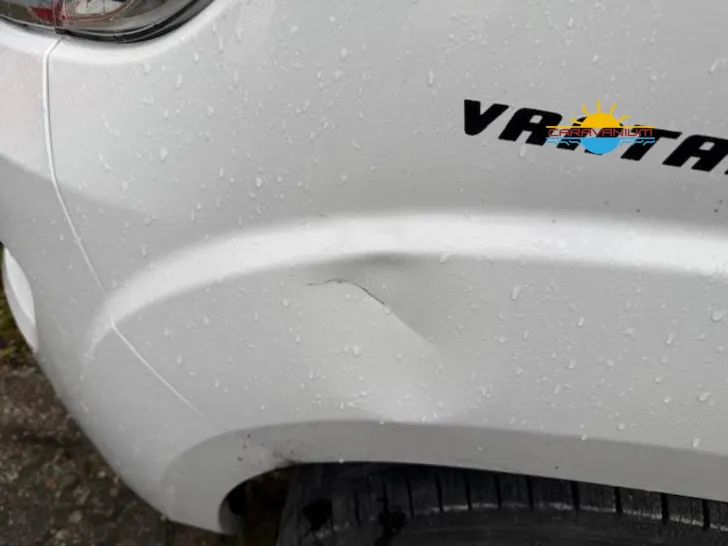 Fahrzeugbild Hobby Vantana OnTour Edition K60 FT*165PS*MARKISE*SAT #44