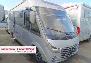 Bild liner-for-two I 53