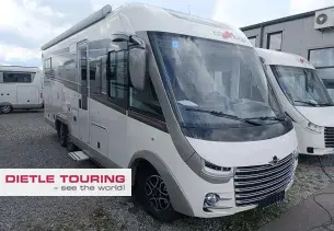 Bild chic e-line I 50 LE DA