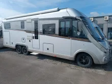 Fahrzeugbild Carthago chic e-line I 61 XL LE Abverkaufsaktion #3