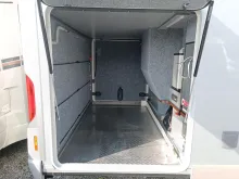 Fahrzeugbild Carthago chic e-line I 61 XL LE Abverkaufsaktion #4