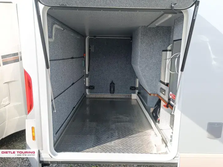 Fahrzeugbild Carthago chic e-line I 61 XL LE Abverkaufsaktion #4