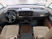 Fahrzeugbild Carthago chic e-line I 61 XL LE #5