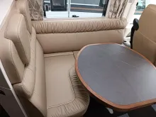 Fahrzeugbild Carthago chic e-line I 61 XL LE Abverkaufsaktion #6