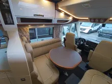 Fahrzeugbild Carthago chic e-line I 61 XL LE #8