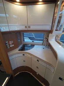 Fahrzeugbild Carthago chic e-line I 61 XL LE Abverkaufsaktion #10