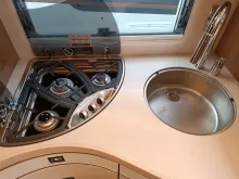 Fahrzeugbild Carthago chic e-line I 61 XL LE Abverkaufsaktion #11