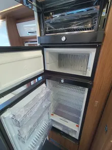 Fahrzeugbild Carthago chic e-line I 61 XL LE Abverkaufsaktion #13