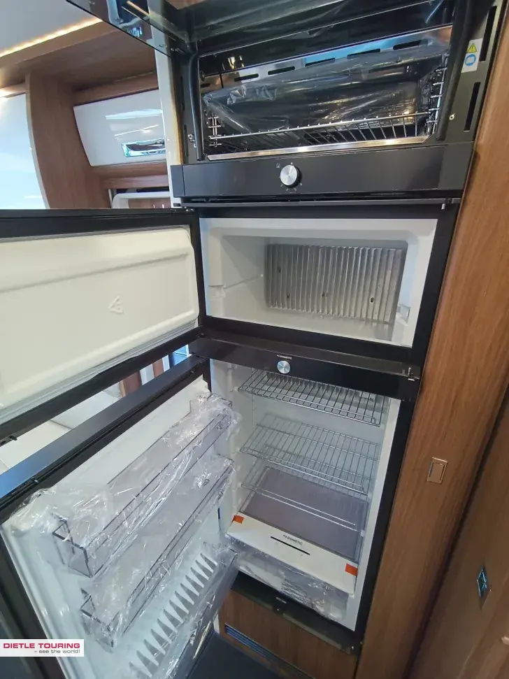 Fahrzeugbild Carthago chic e-line I 61 XL LE Abverkaufsaktion #13
