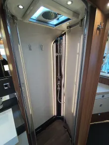 Fahrzeugbild Carthago chic e-line I 61 XL LE Abverkaufsaktion #14