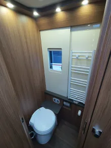 Fahrzeugbild Carthago chic e-line I 61 XL LE #16