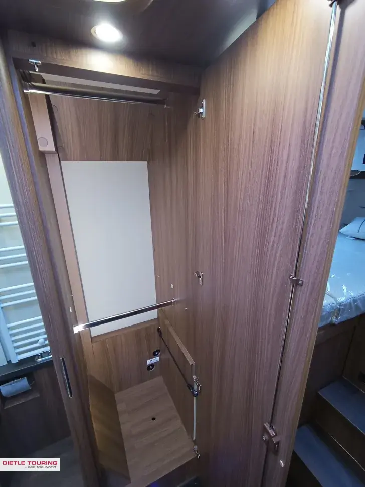 Fahrzeugbild Carthago chic e-line I 61 XL LE #17