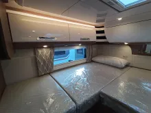 Fahrzeugbild Carthago chic e-line I 61 XL LE Abverkaufsaktion #18