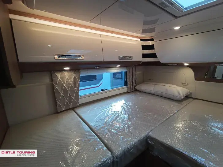 Fahrzeugbild Carthago chic e-line I 61 XL LE Abverkaufsaktion #18