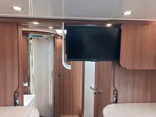 Fahrzeugbild Carthago chic e-line I 61 XL LE #20