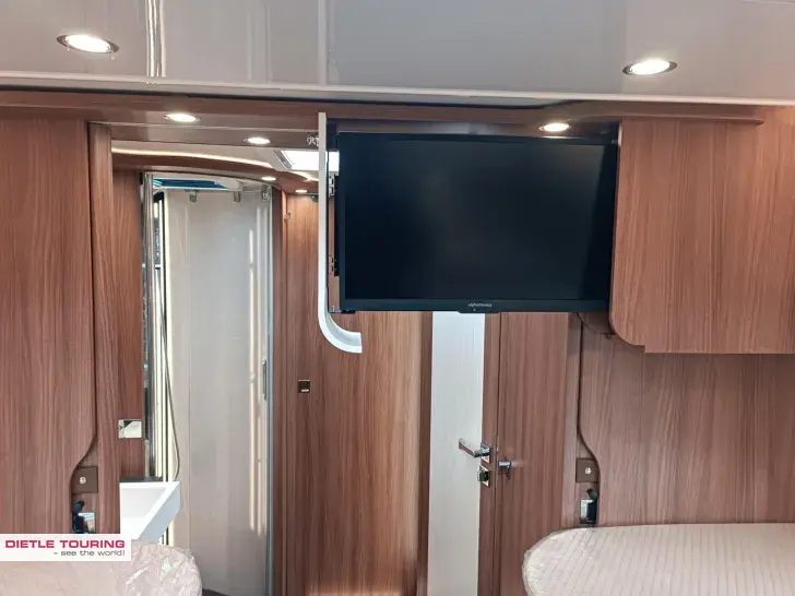 Fahrzeugbild Carthago chic e-line I 61 XL LE #20