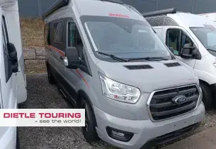 Bild Globetrail 590 DC Advantage