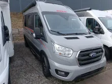 Fahrzeugbild Dethleffs Globetrail Advantage 590 DC Ford AHK #1
