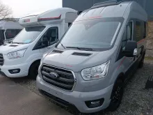Fahrzeugbild Dethleffs Globetrail Advantage 590 DC Ford AHK #3