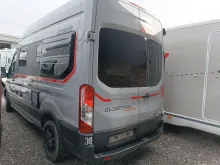 Fahrzeugbild Dethleffs Globetrail Advantage 590 DC Ford AHK #4