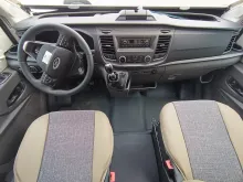 Fahrzeugbild Dethleffs Globetrail Advantage 590 DC Ford AHK #7