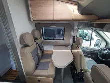Fahrzeugbild Dethleffs Globetrail Advantage 590 DC Ford AHK #8