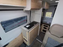 Fahrzeugbild Dethleffs Globetrail Advantage 590 DC Ford AHK #10