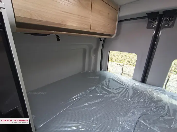 Fahrzeugbild Dethleffs Globetrail Advantage 590 DC Ford AHK #13