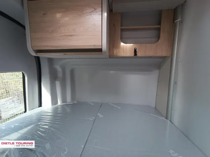 Fahrzeugbild Dethleffs Globetrail Advantage 590 DC Ford AHK #14