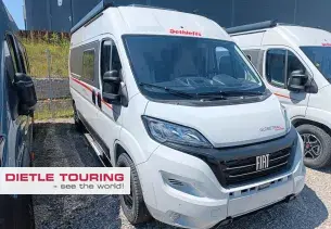 Bild Globetrail 600 DS Advantage