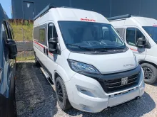 Fahrzeugbild Dethleffs Globetrail Advantage 600 DS Fiat #1