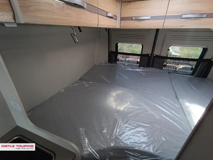 Fahrzeugbild Dethleffs Globetrail Advantage 600 DS Fiat #10