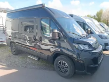 Fahrzeugbild Sunlight Adventure Cliff 540 Automatik, Chassis-Paket #1