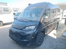 Fahrzeugbild Sunlight Adventure Cliff 540 Automatik, Chassis-Paket #3