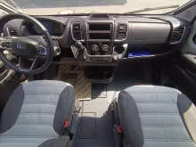 Fahrzeugbild Sunlight Adventure Cliff 540 Automatik, Chassis-Paket #6