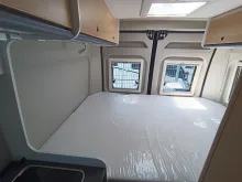 Fahrzeugbild Sunlight Adventure Cliff 540 Automatik, Chassis-Paket #13