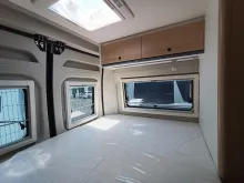 Fahrzeugbild Sunlight Adventure Cliff 540 Automatik, Chassis-Paket #14