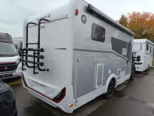 Fahrzeugbild Sunlight Adventure T Ford 670S #4