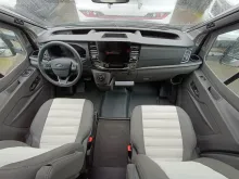 Fahrzeugbild Sunlight Adventure T Ford 670S #5