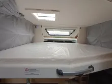 Fahrzeugbild Sunlight Adventure T Ford 670S #8