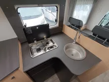 Fahrzeugbild Sunlight Adventure T Ford 670S #10