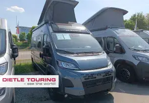 Bild Twin Sports 600 SPB