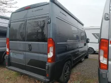 Fahrzeugbild Adria Twin Sports 600 SPB #4