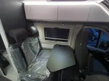 Fahrzeugbild Adria Twin Sports 600 SPB #5
