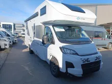 Fahrzeugbild Sun Living A 75SL Fiat Maxi #1