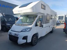 Fahrzeugbild Sun Living A 75SL Fiat Maxi #3