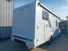 Fahrzeugbild Sun Living A 75SL Fiat Maxi #4