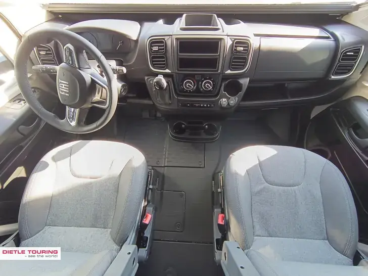 Fahrzeugbild Sun Living A 75SL Fiat Maxi #5