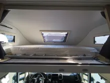 Fahrzeugbild Sun Living A 75SL Fiat Maxi #6